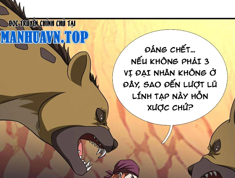Cái Bóng Của Ta Là Loli Chapter 10 - 118