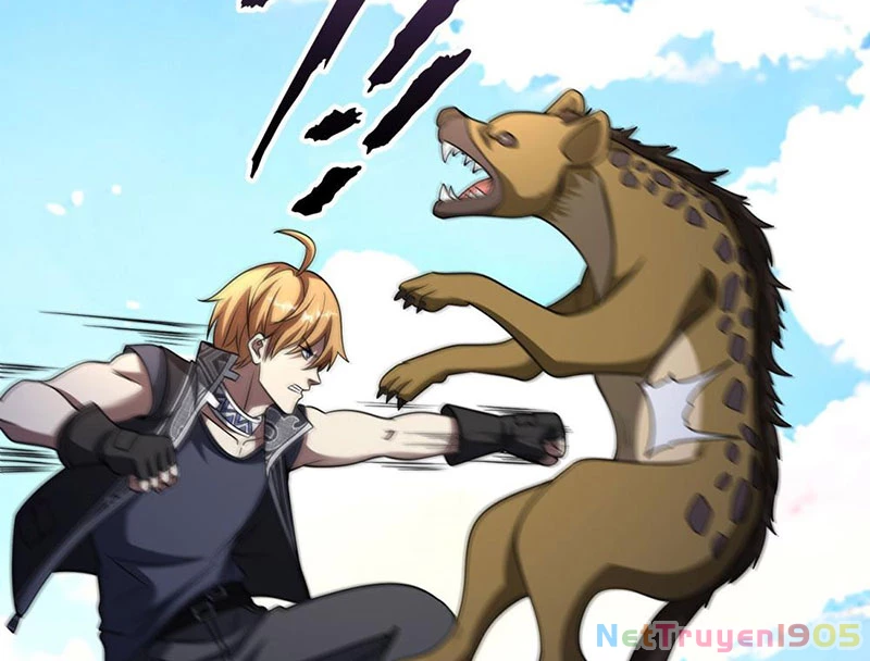 Cái Bóng Của Ta Là Loli Chapter 10 - 123