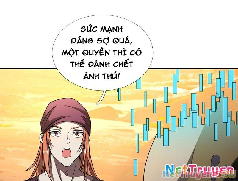 Cái Bóng Của Ta Là Loli Chapter 10 - 126
