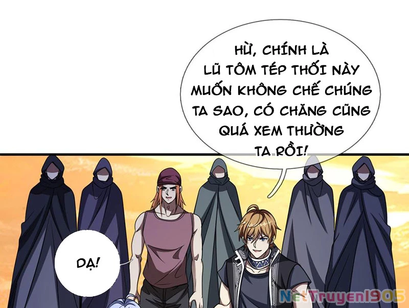 Cái Bóng Của Ta Là Loli Chapter 10 - 128