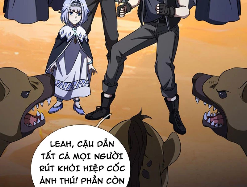 Cái Bóng Của Ta Là Loli Chapter 10 - 129