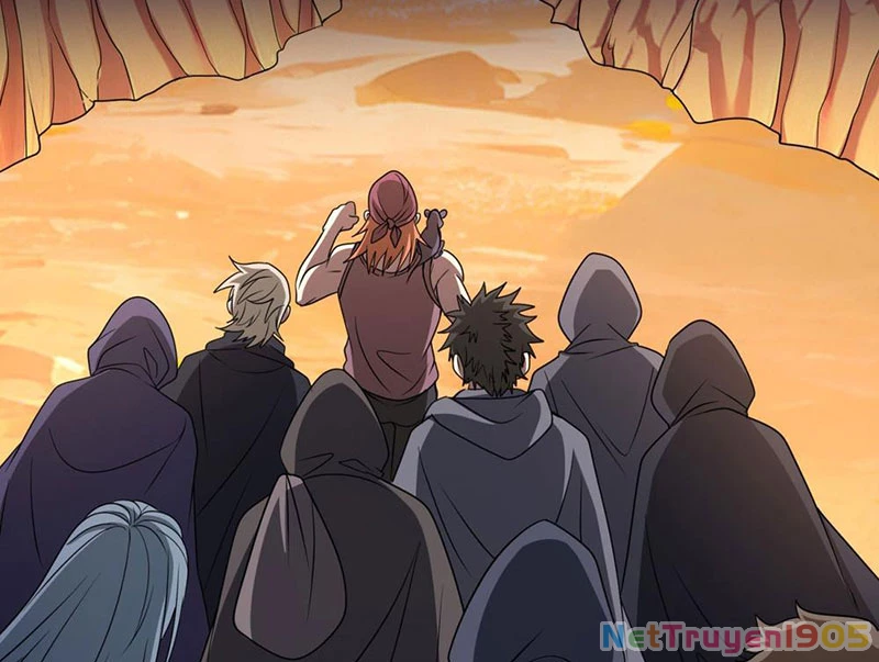 Cái Bóng Của Ta Là Loli Chapter 10 - 134
