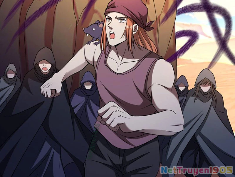 Cái Bóng Của Ta Là Loli Chapter 10 - 138