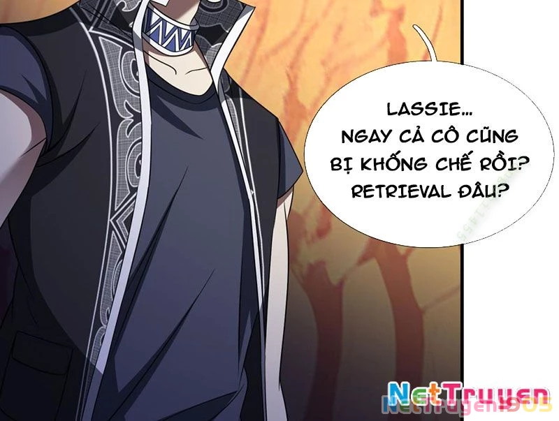 Cái Bóng Của Ta Là Loli Chapter 10 - 156