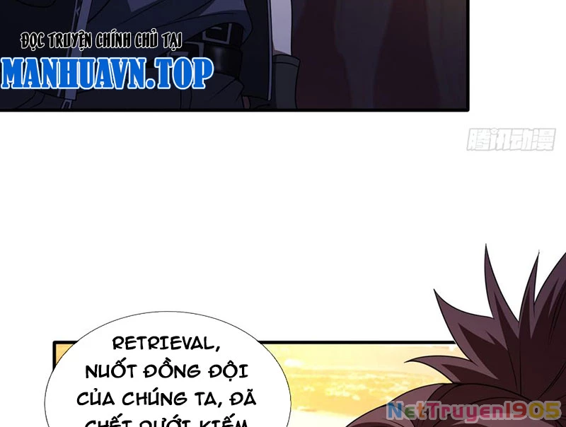 Cái Bóng Của Ta Là Loli Chapter 10 - 157