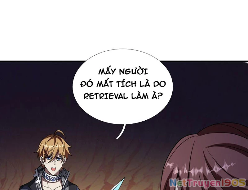 Cái Bóng Của Ta Là Loli Chapter 10 - 160