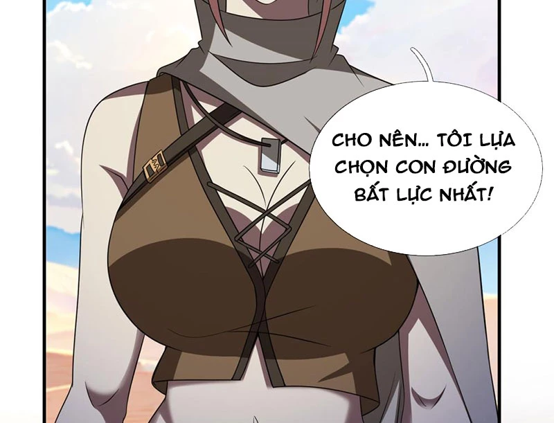 Cái Bóng Của Ta Là Loli Chapter 10 - 164