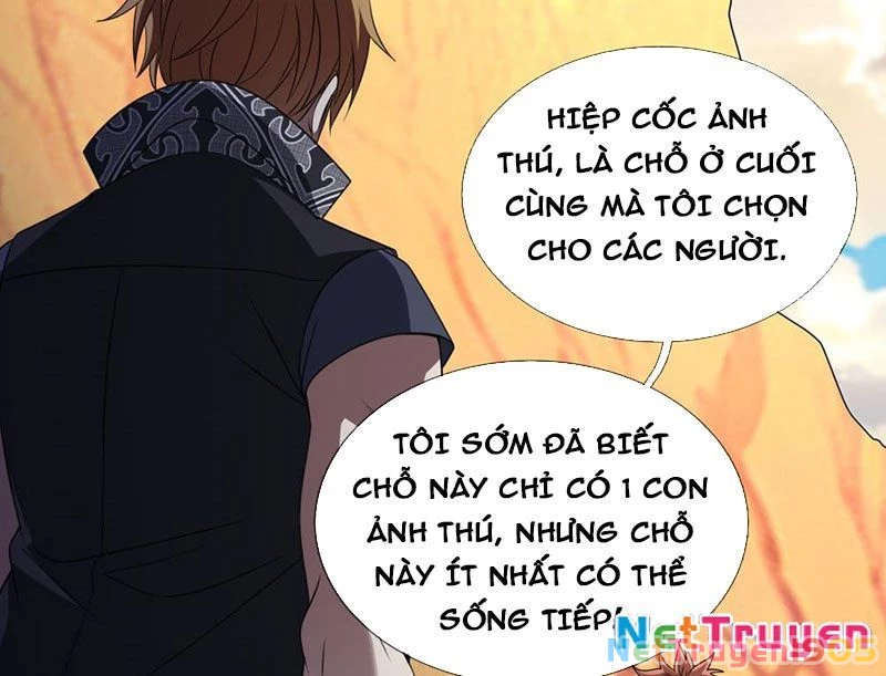 Cái Bóng Của Ta Là Loli Chapter 10 - 166