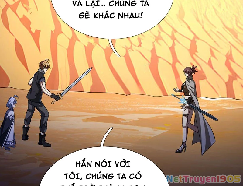 Cái Bóng Của Ta Là Loli Chapter 10 - 172