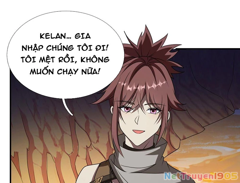 Cái Bóng Của Ta Là Loli Chapter 10 - 174