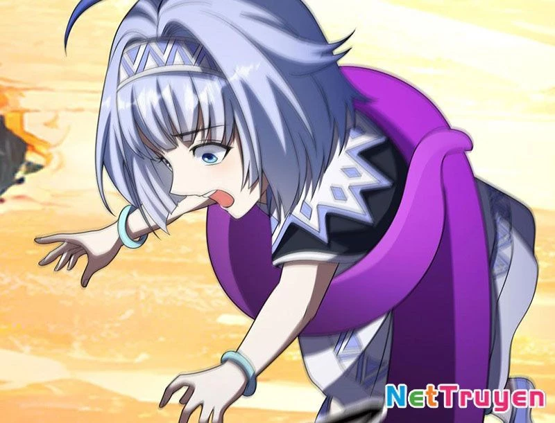 Cái Bóng Của Ta Là Loli Chapter 10 - 181