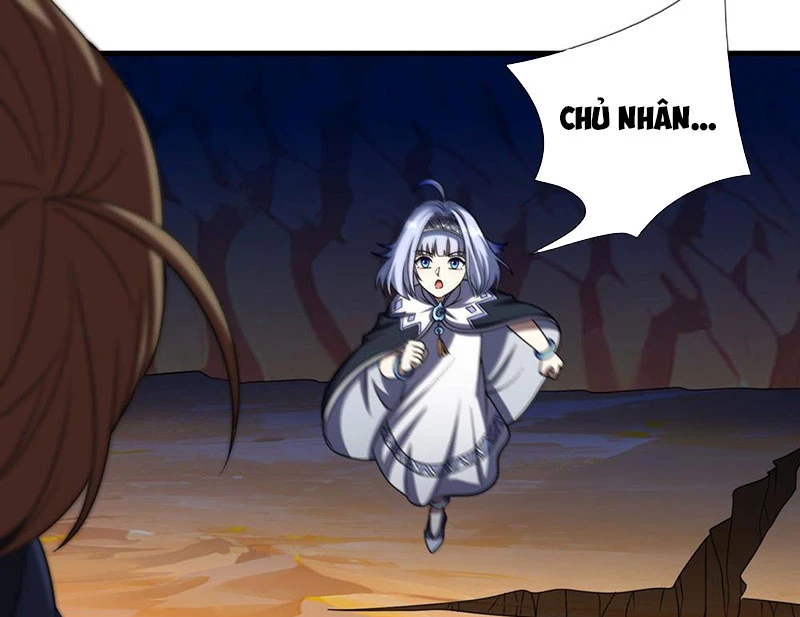 Cái Bóng Của Ta Là Loli Chapter 11 - 14