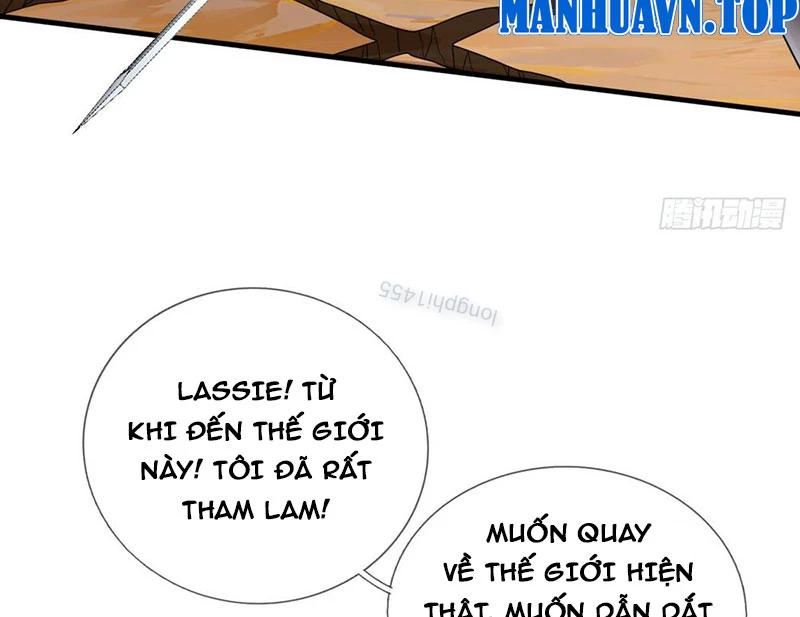 Cái Bóng Của Ta Là Loli Chapter 11 - 18
