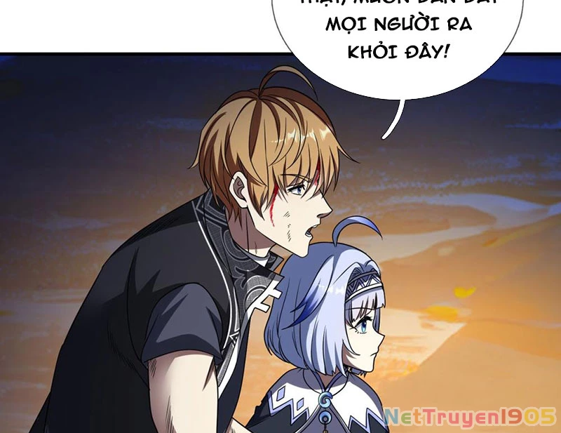 Cái Bóng Của Ta Là Loli Chapter 11 - 19