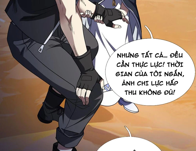 Cái Bóng Của Ta Là Loli Chapter 11 - 20