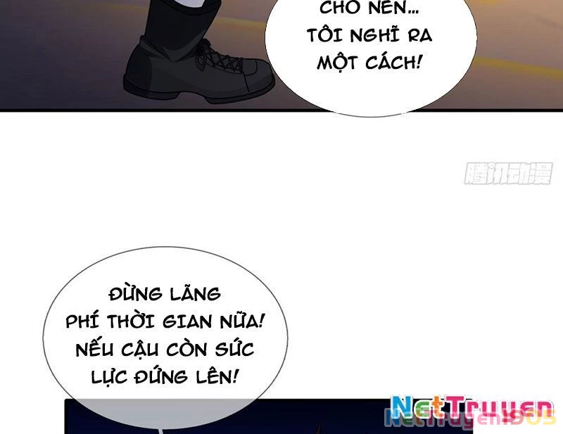 Cái Bóng Của Ta Là Loli Chapter 11 - 21