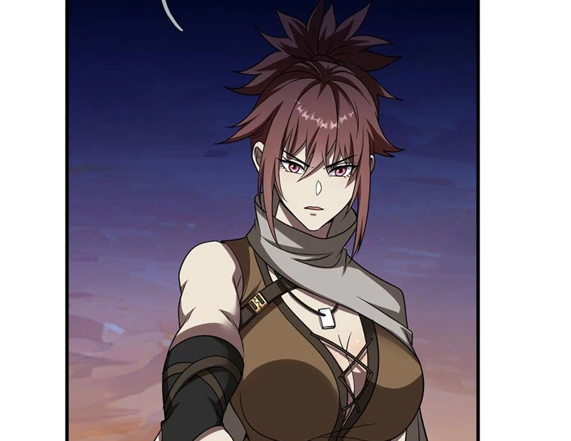 Cái Bóng Của Ta Là Loli Chapter 11 - 22