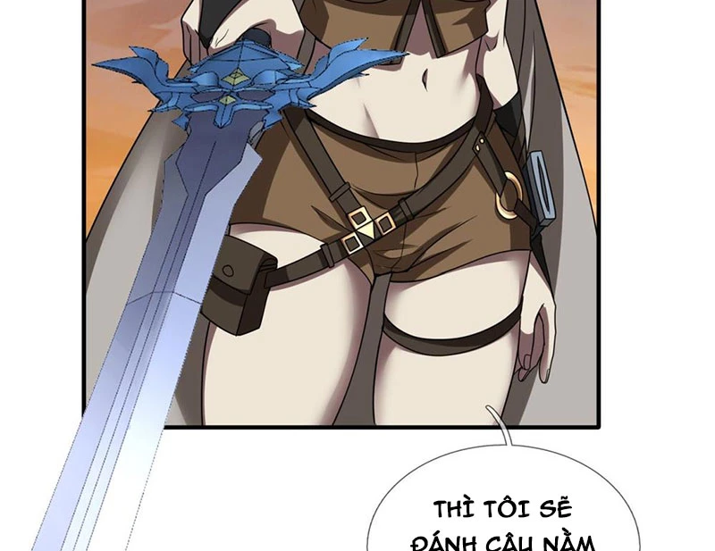 Cái Bóng Của Ta Là Loli Chapter 11 - 23