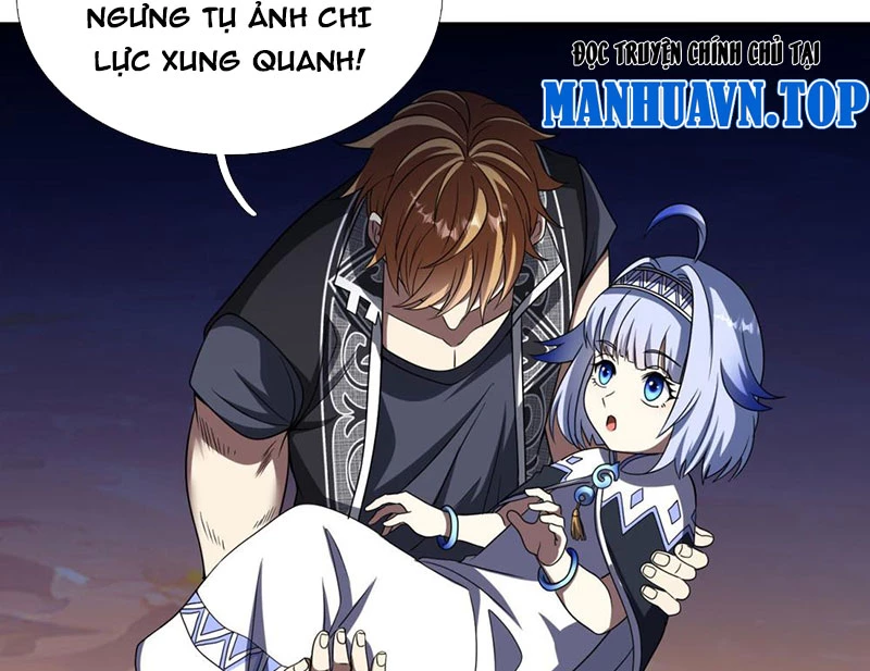 Cái Bóng Của Ta Là Loli Chapter 11 - 25