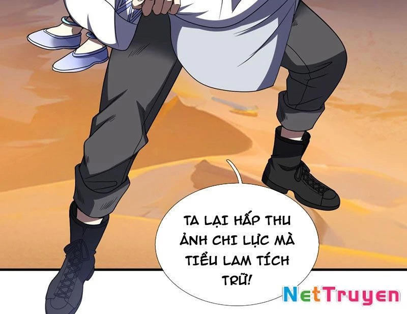 Cái Bóng Của Ta Là Loli Chapter 11 - 26