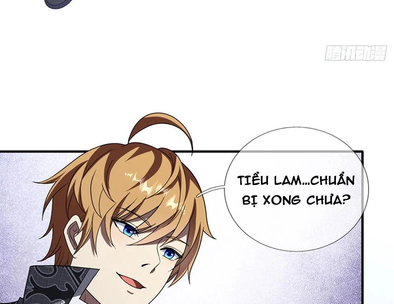 Cái Bóng Của Ta Là Loli Chapter 11 - 27