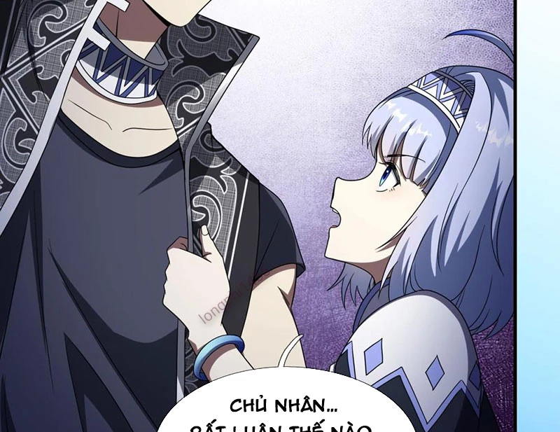 Cái Bóng Của Ta Là Loli Chapter 11 - 28