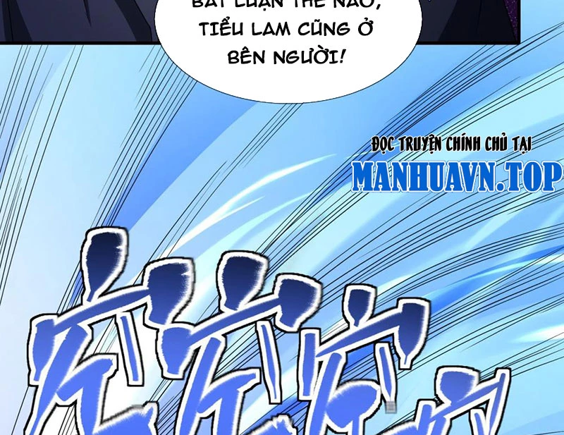 Cái Bóng Của Ta Là Loli Chapter 11 - 29