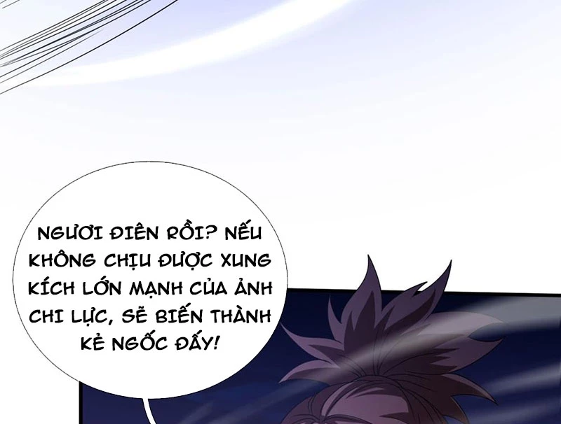 Cái Bóng Của Ta Là Loli Chapter 11 - 33