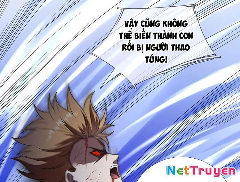 Cái Bóng Của Ta Là Loli Chapter 11 - 36