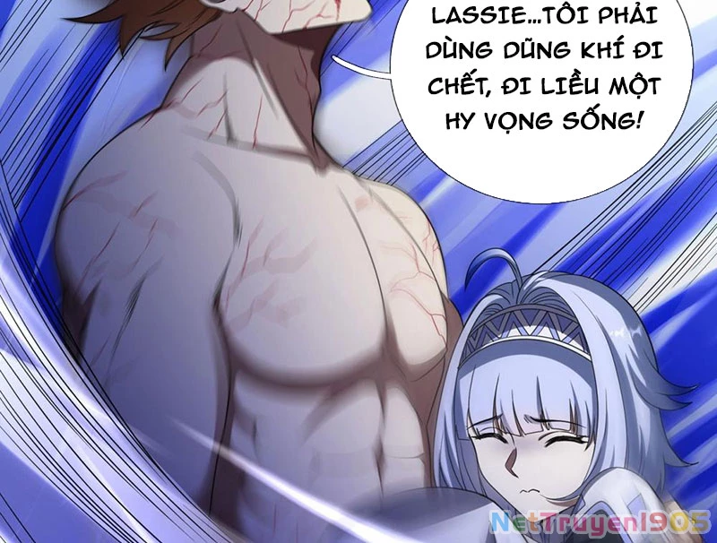 Cái Bóng Của Ta Là Loli Chapter 11 - 37