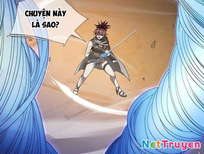 Cái Bóng Của Ta Là Loli Chapter 11 - 46