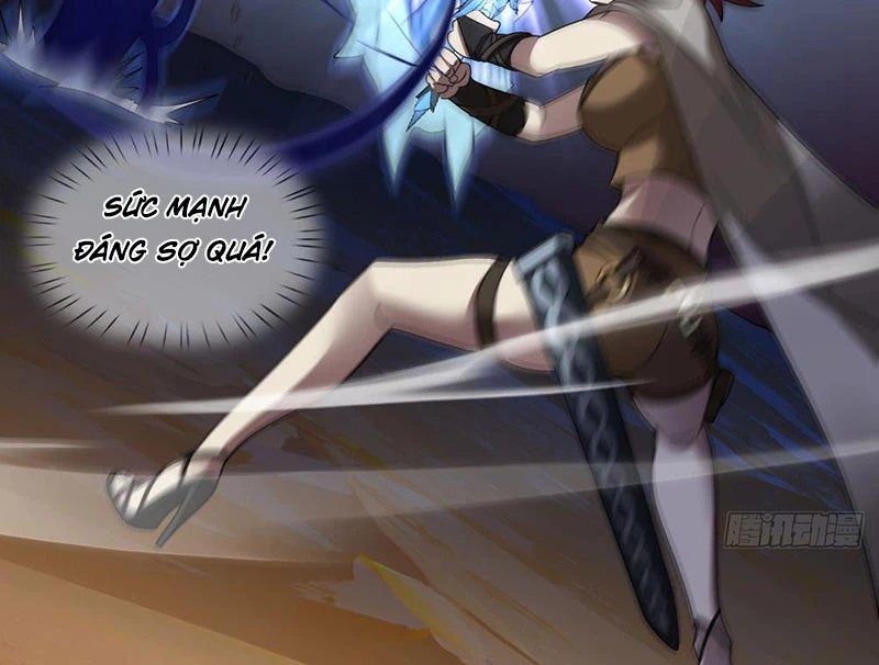 Cái Bóng Của Ta Là Loli Chapter 11 - 50