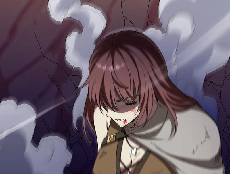 Cái Bóng Của Ta Là Loli Chapter 11 - 54