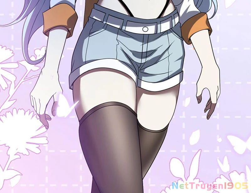 Cái Bóng Của Ta Là Loli Chapter 11 - 70