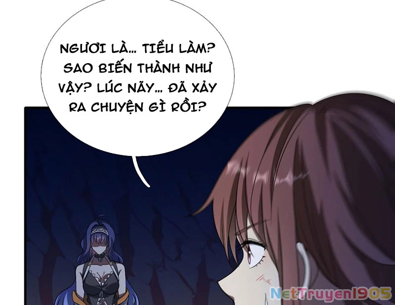 Cái Bóng Của Ta Là Loli Chapter 11 - 72