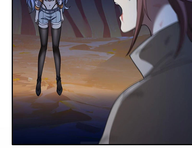 Cái Bóng Của Ta Là Loli Chapter 11 - 73
