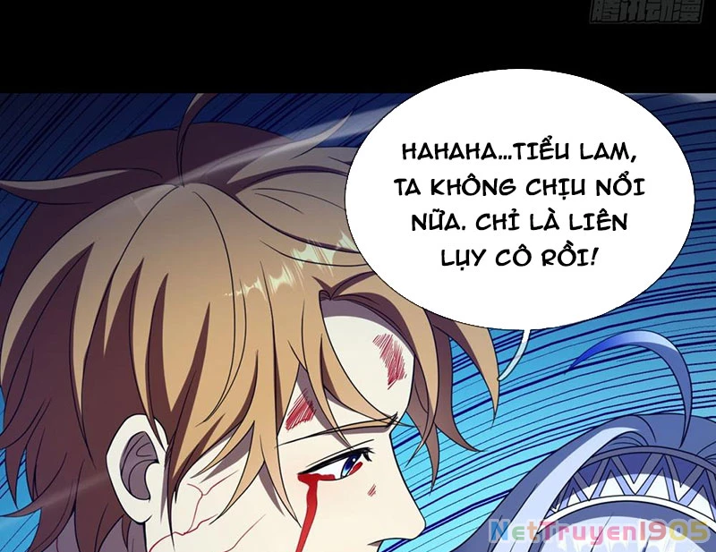 Cái Bóng Của Ta Là Loli Chapter 11 - 80