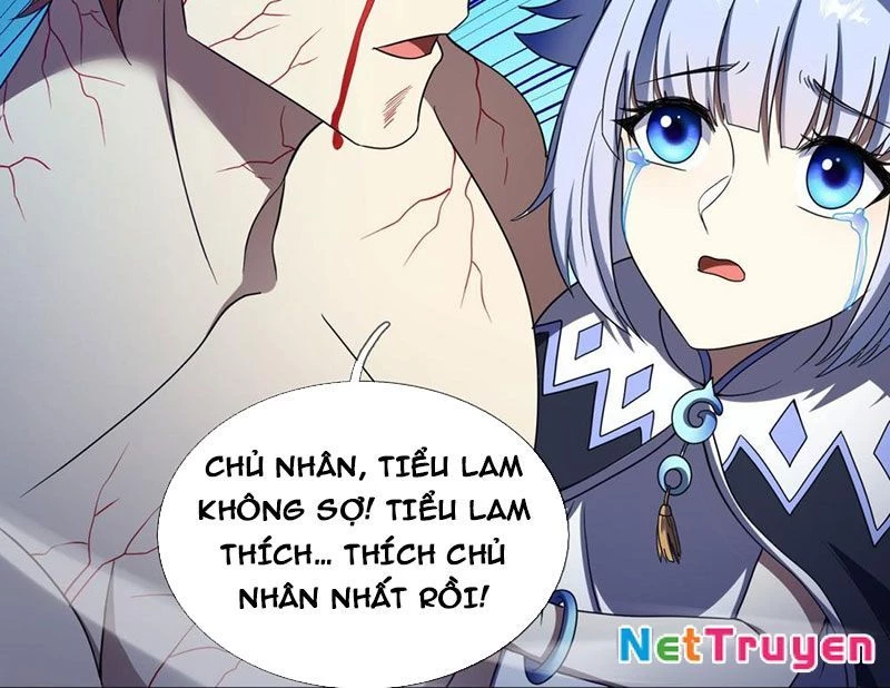 Cái Bóng Của Ta Là Loli Chapter 11 - 81