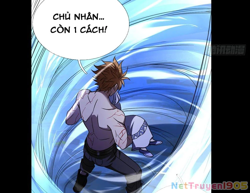 Cái Bóng Của Ta Là Loli Chapter 11 - 83