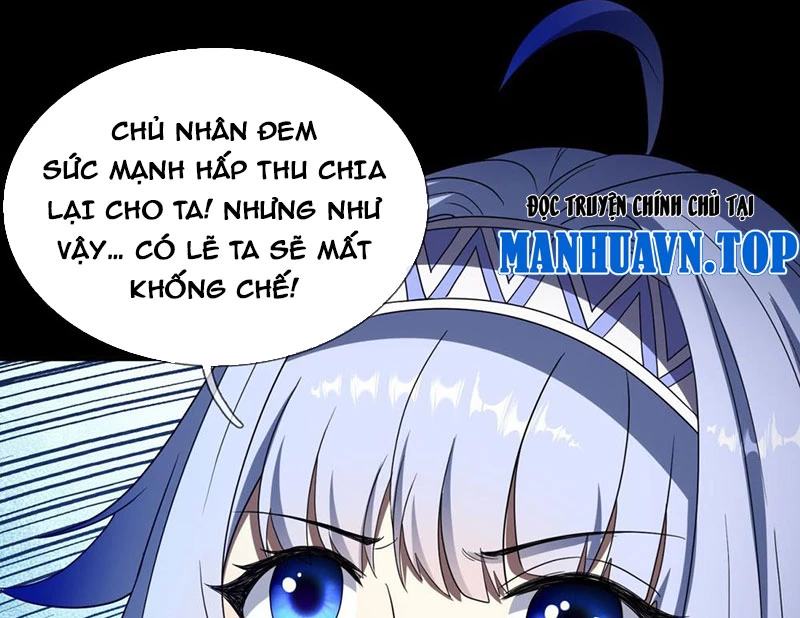 Cái Bóng Của Ta Là Loli Chapter 11 - 85