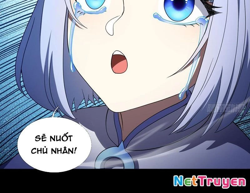 Cái Bóng Của Ta Là Loli Chapter 11 - 86
