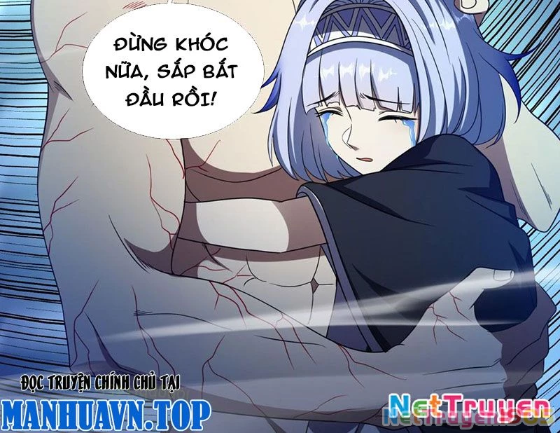 Cái Bóng Của Ta Là Loli Chapter 11 - 91