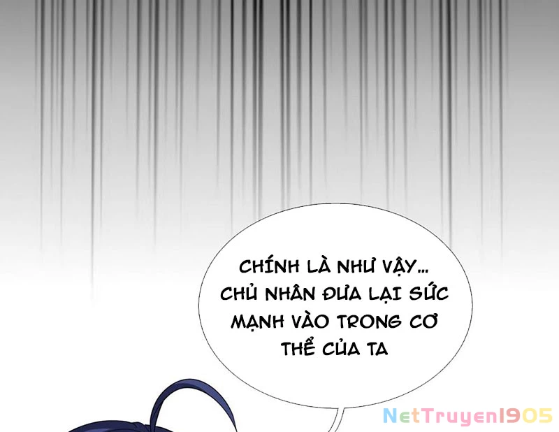 Cái Bóng Của Ta Là Loli Chapter 11 - 93