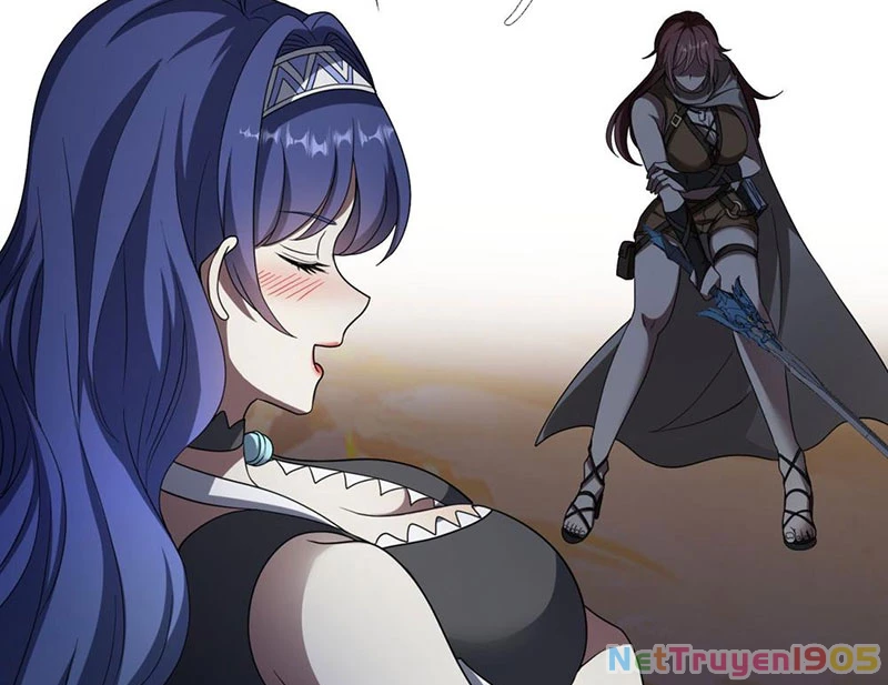 Cái Bóng Của Ta Là Loli Chapter 11 - 94