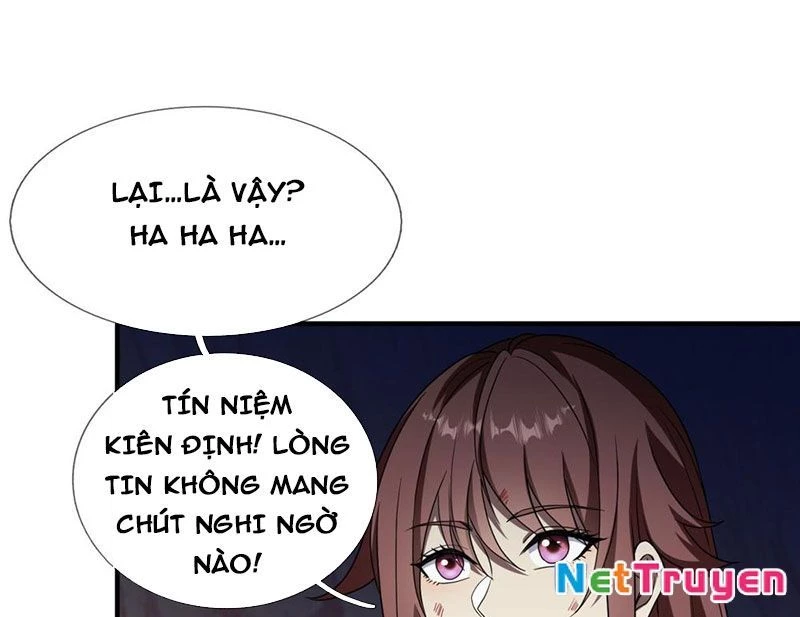 Cái Bóng Của Ta Là Loli Chapter 11 - 96