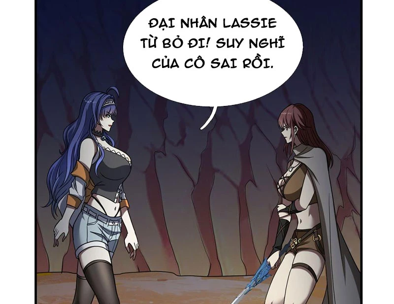 Cái Bóng Của Ta Là Loli Chapter 11 - 99