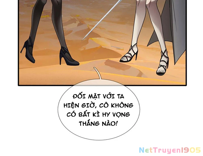 Cái Bóng Của Ta Là Loli Chapter 11 - 100