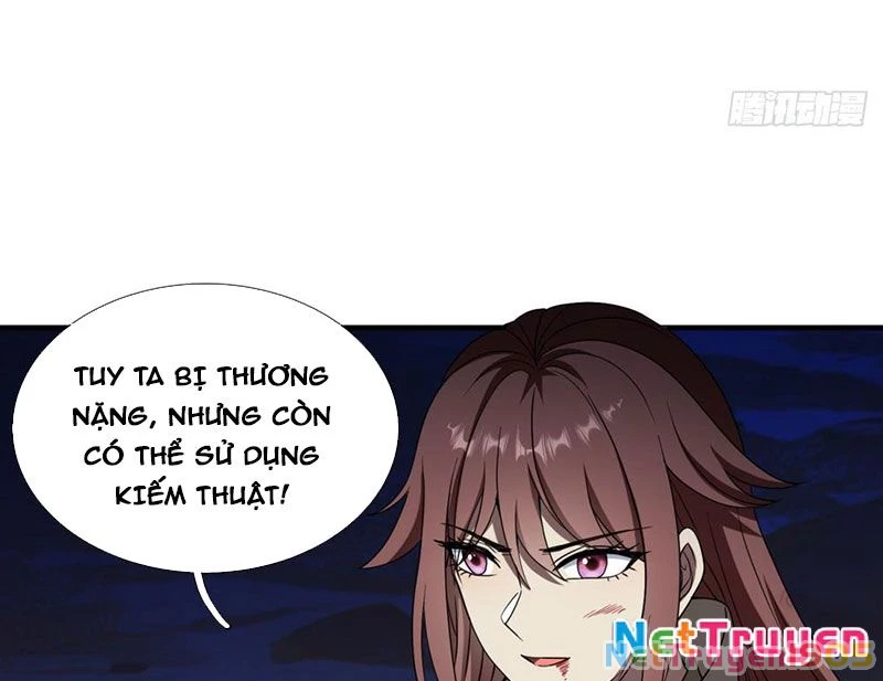 Cái Bóng Của Ta Là Loli Chapter 11 - 101
