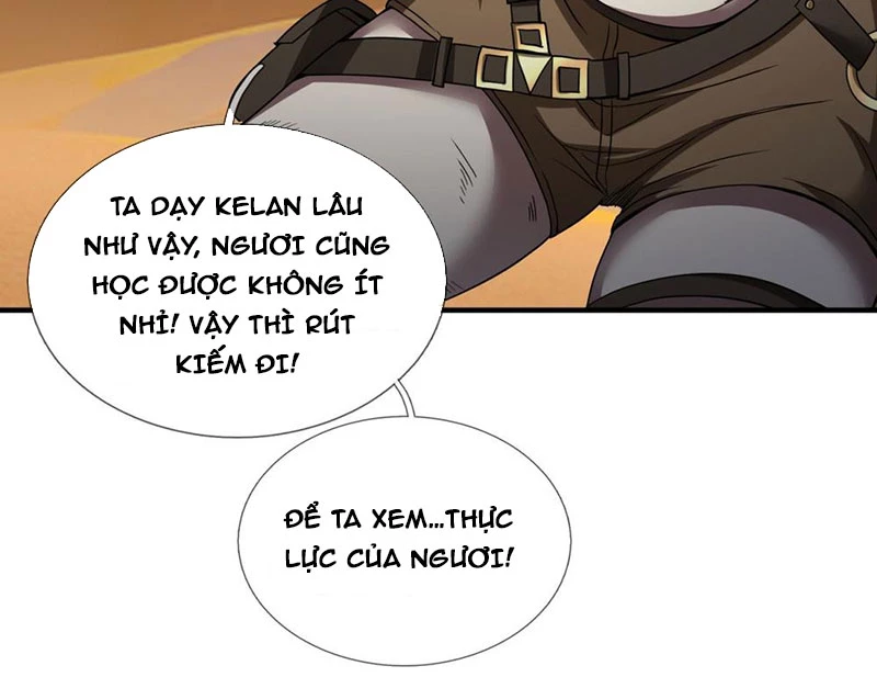 Cái Bóng Của Ta Là Loli Chapter 11 - 103