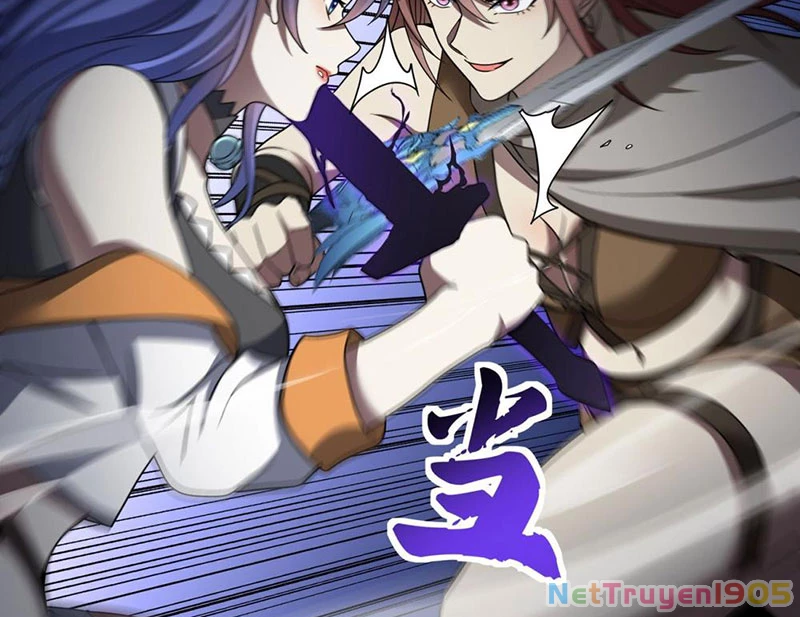 Cái Bóng Của Ta Là Loli Chapter 11 - 108